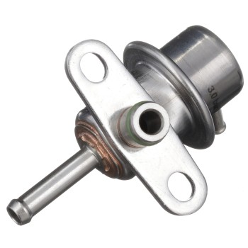 Fuel Injection Pressure Regulator