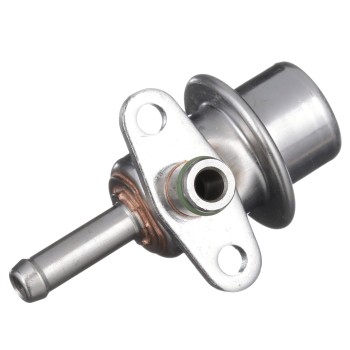 Fuel Injection Pressure Regulator