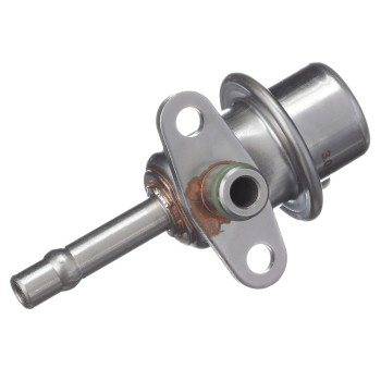 Fuel Injection Pressure Regulator