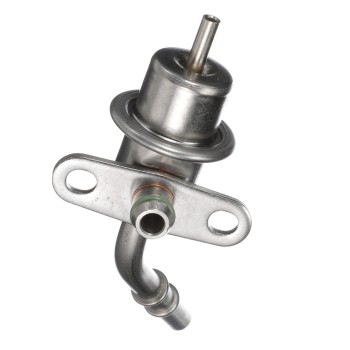 Fuel Injection Pressure Regulator