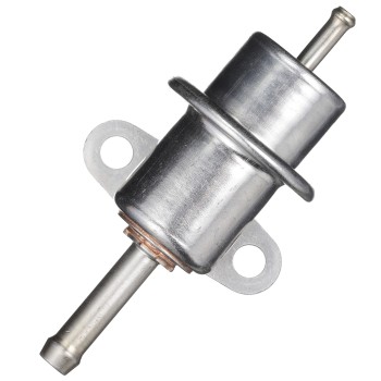 Fuel Injection Pressure Regulator