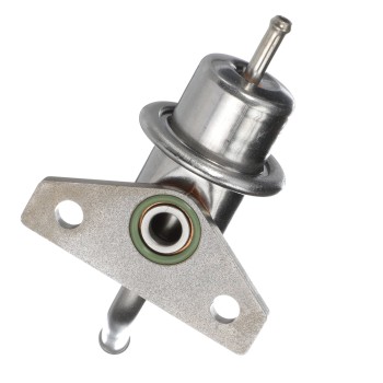 Fuel Injection Pressure Regulator