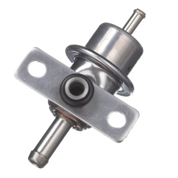 Fuel Injection Pressure Regulator