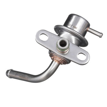 Fuel Injection Pressure Regulator