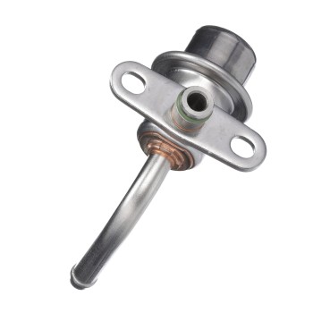 Fuel Injection Pressure Regulator
