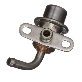 Fuel Injection Pressure Regulator