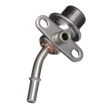 Fuel Injection Pressure Regulator