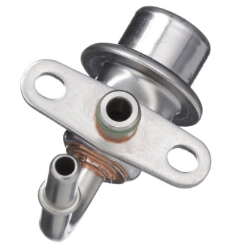 Fuel Injection Pressure Regulator