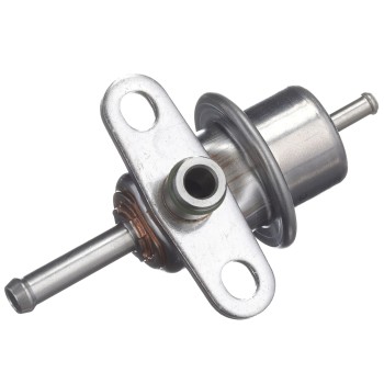 Fuel Injection Pressure Regulator