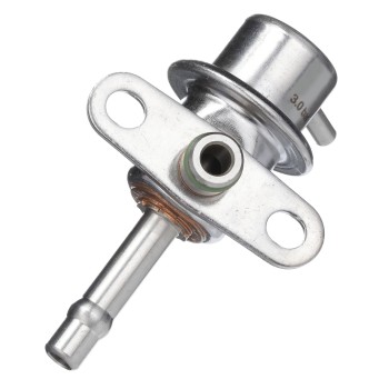 Fuel Injection Pressure Regulator