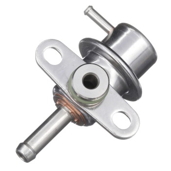 Fuel Injection Pressure Regulator