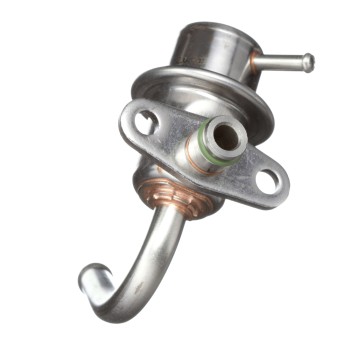 Fuel Injection Pressure Regulator