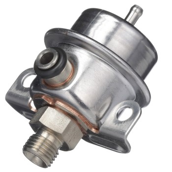 Fuel Injection Pressure Regulator