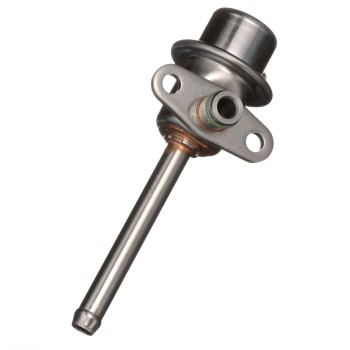 Fuel Injection Pressure Regulator