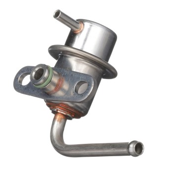Fuel Injection Pressure Regulator