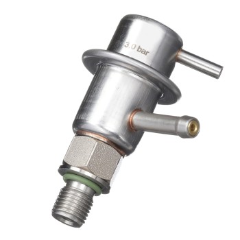 Fuel Injection Pressure Regulator