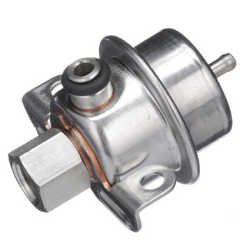 Fuel Injection Pressure Regulator