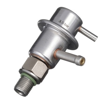 Fuel Injection Pressure Regulator