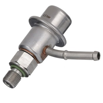 Fuel Injection Pressure Regulator