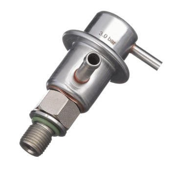 Fuel Injection Pressure Regulator