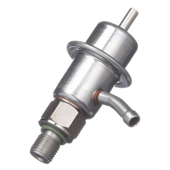Fuel Injection Pressure Regulator
