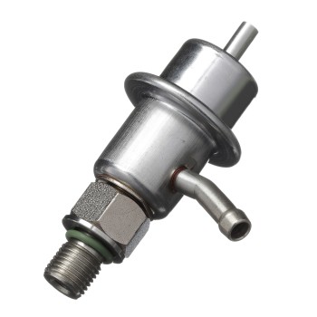 Fuel Injection Pressure Regulator