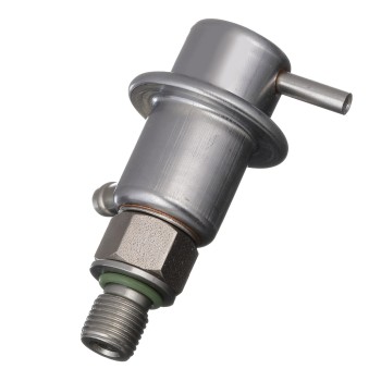 Fuel Injection Pressure Regulator