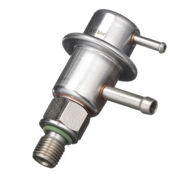 Fuel Injection Pressure Regulator