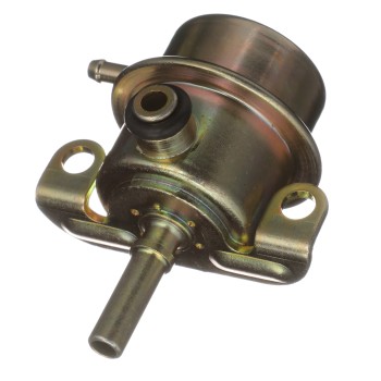 Fuel Injection Pressure Regulator