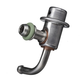 Fuel Injection Pressure Regulator