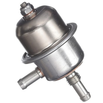 Fuel Injection Pressure Regulator