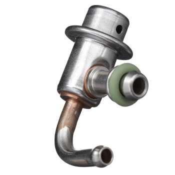 Fuel Injection Pressure Regulator