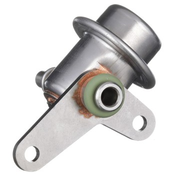 Fuel Injection Pressure Regulator