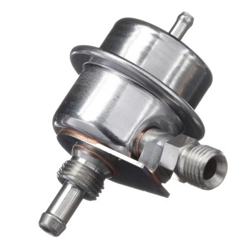 Fuel Injection Pressure Regulator