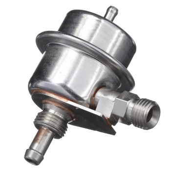 Fuel Injection Pressure Regulator