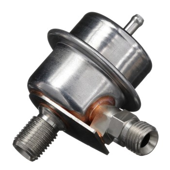 Fuel Injection Pressure Regulator