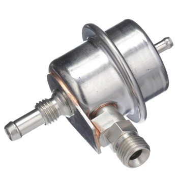 Fuel Injection Pressure Regulator