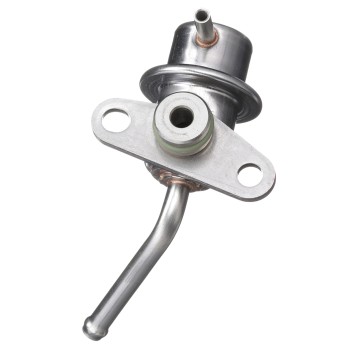 Fuel Injection Pressure Regulator