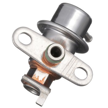 Fuel Injection Pressure Regulator