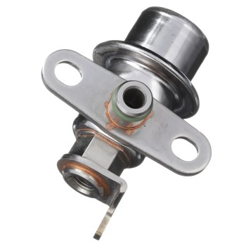 Fuel Injection Pressure Regulator