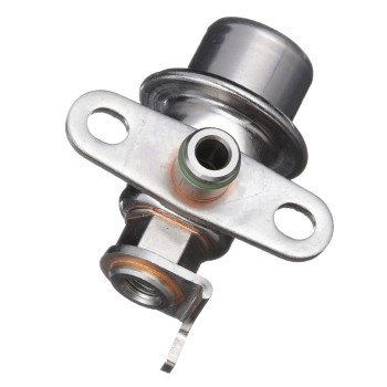 Fuel Injection Pressure Regulator