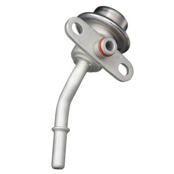 Fuel Injection Pressure Regulator
