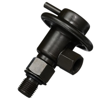 Fuel Injection Pressure Regulator
