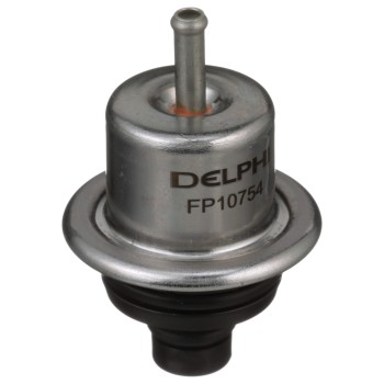 Fuel Injection Pressure Regulator