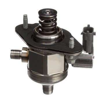 Direct Injection High Pressure Fuel Pump