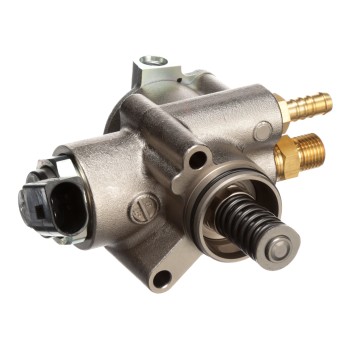 Direct Injection High Pressure Fuel Pump