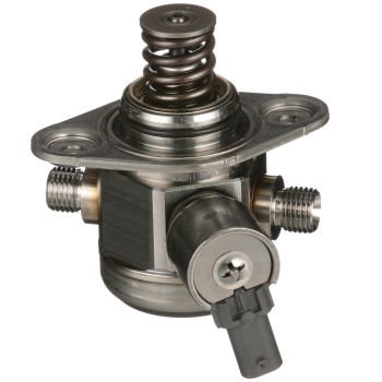 Direct Injection High Pressure Fuel Pump