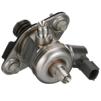 Direct Injection High Pressure Fuel Pump