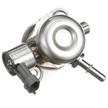 Direct Injection High Pressure Fuel Pump