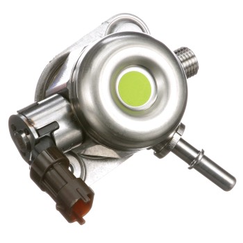 Direct Injection High Pressure Fuel Pump